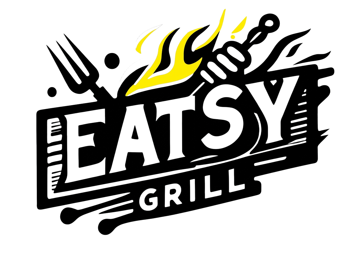 Eatsy Grill logo